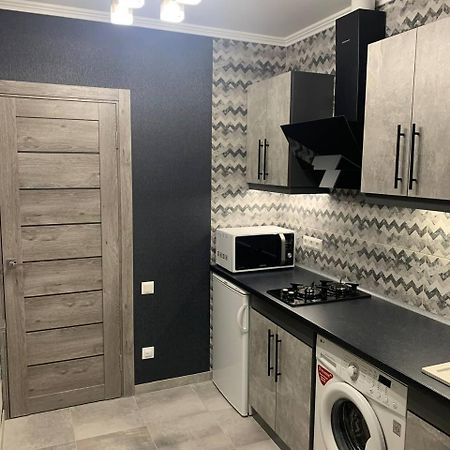 Lavanda Central Apartments Οδησσός Εξωτερικό φωτογραφία