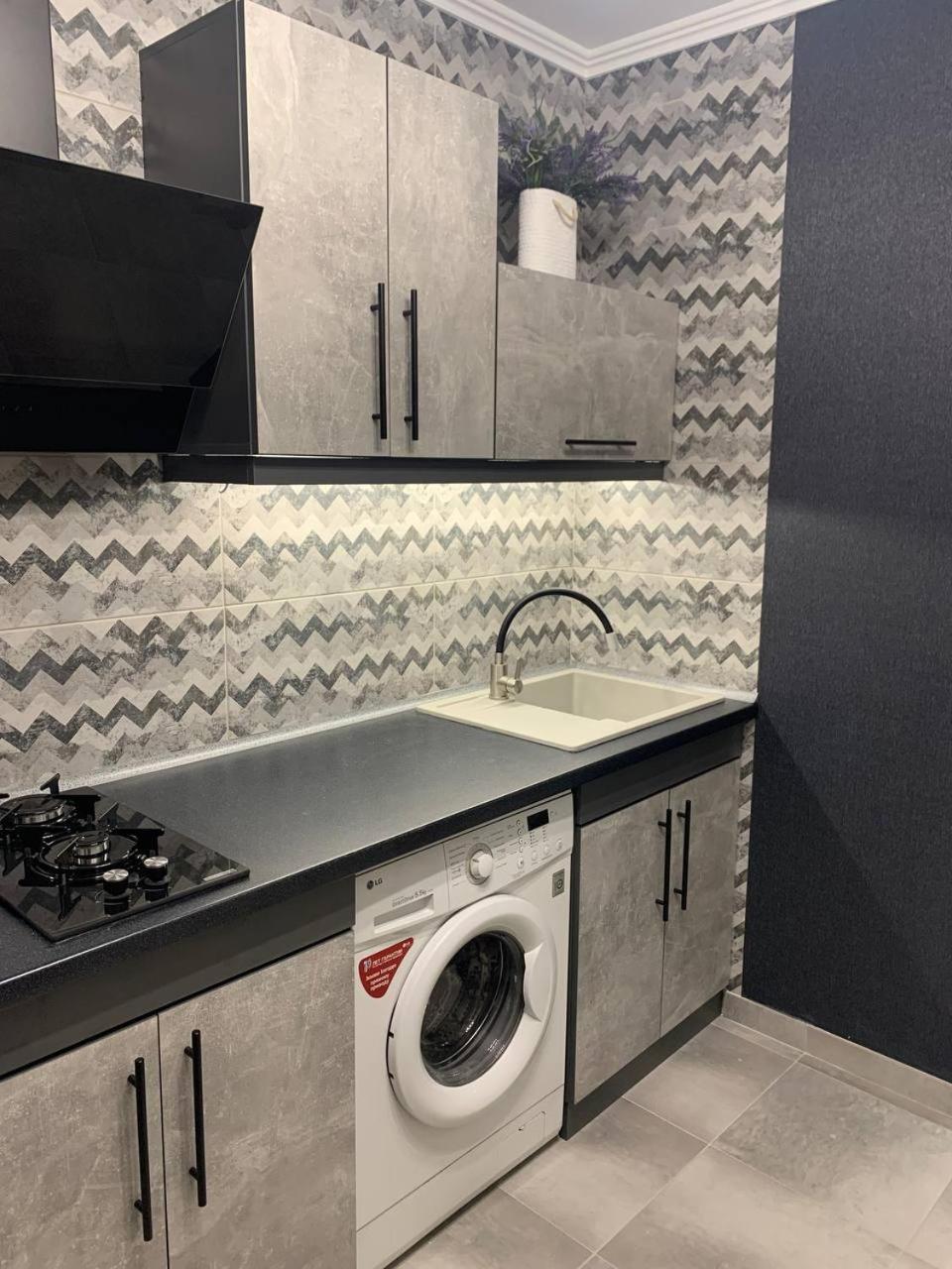 Lavanda Central Apartments Οδησσός Εξωτερικό φωτογραφία