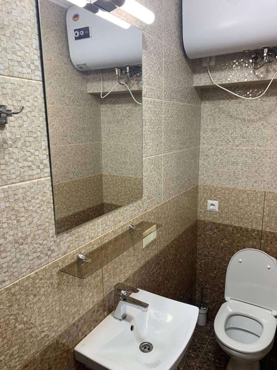 Lavanda Central Apartments Οδησσός Εξωτερικό φωτογραφία