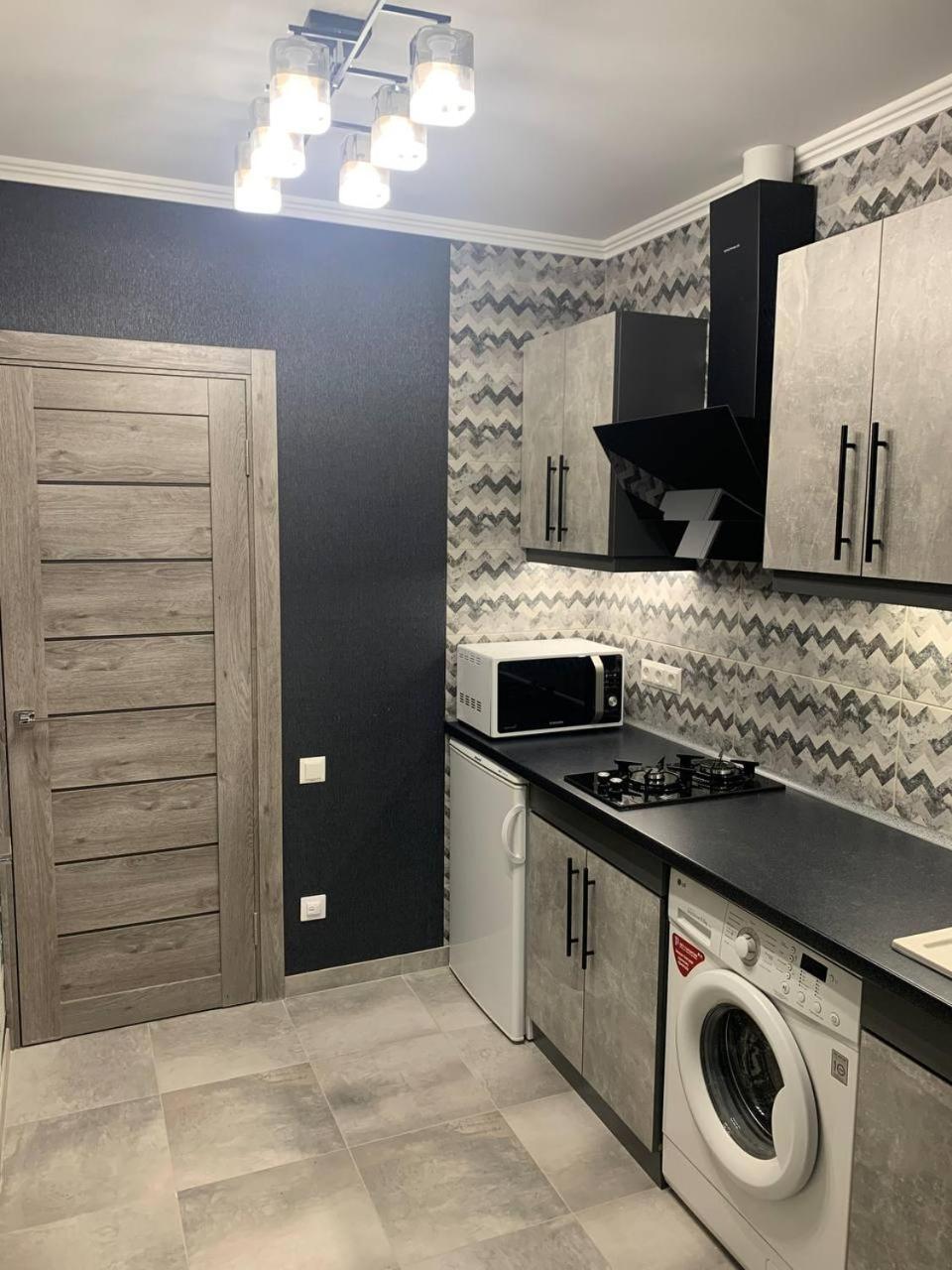 Lavanda Central Apartments Οδησσός Εξωτερικό φωτογραφία