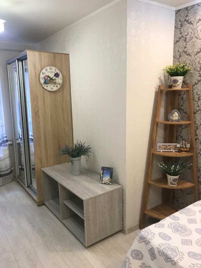 Lavanda Central Apartments Οδησσός Εξωτερικό φωτογραφία