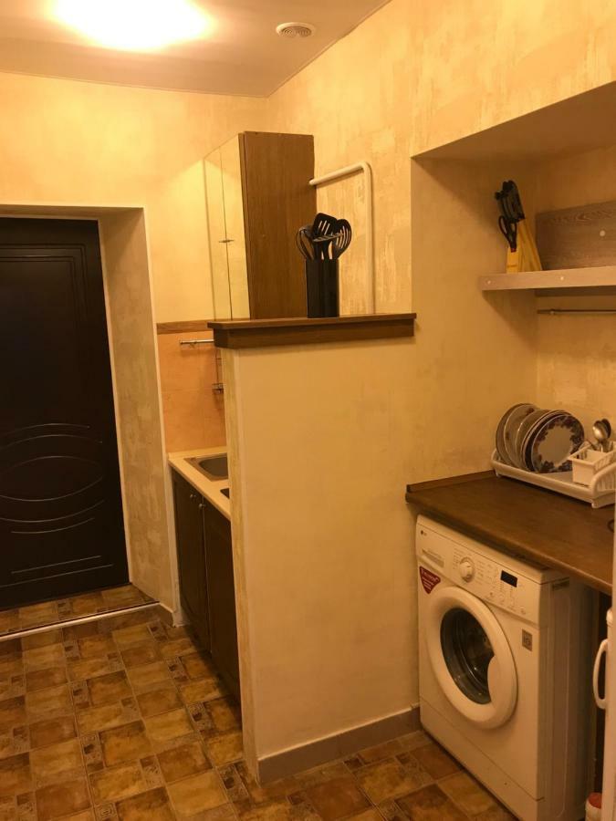 Lavanda Central Apartments Οδησσός Εξωτερικό φωτογραφία