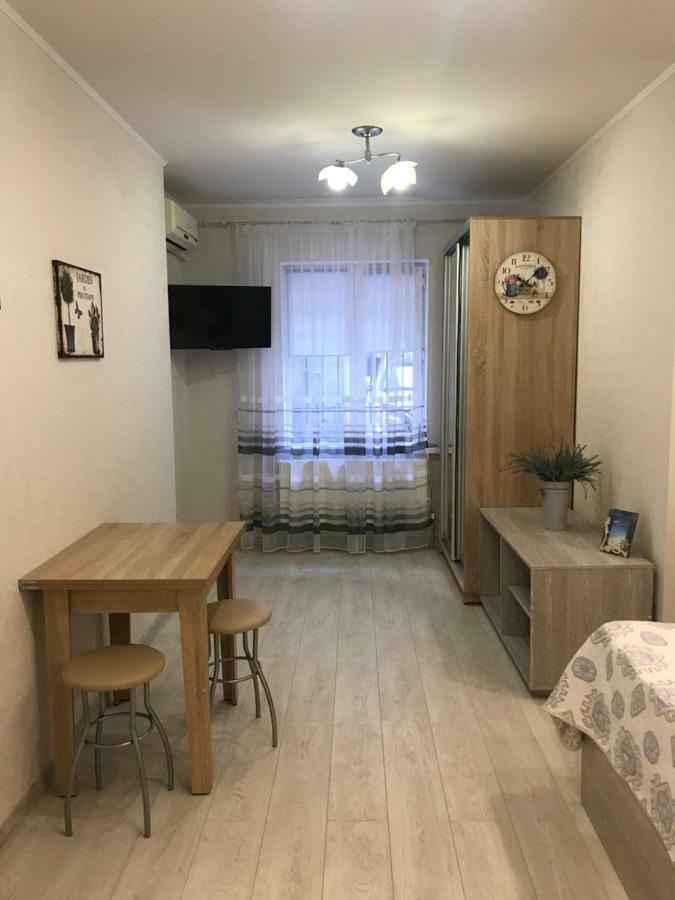 Lavanda Central Apartments Οδησσός Εξωτερικό φωτογραφία
